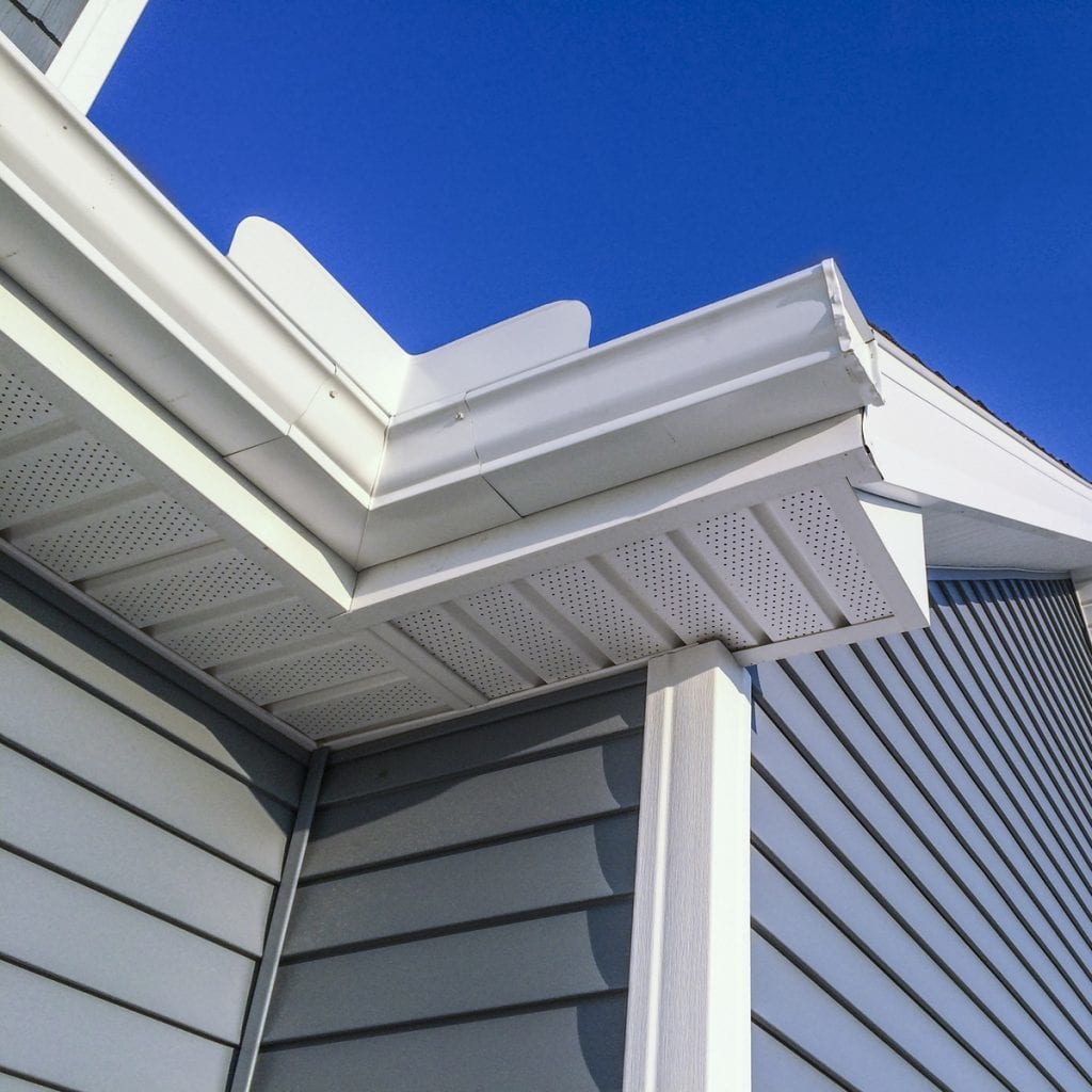 5 Benefits of Having a Soffit System Installed Fort Myers Seamless