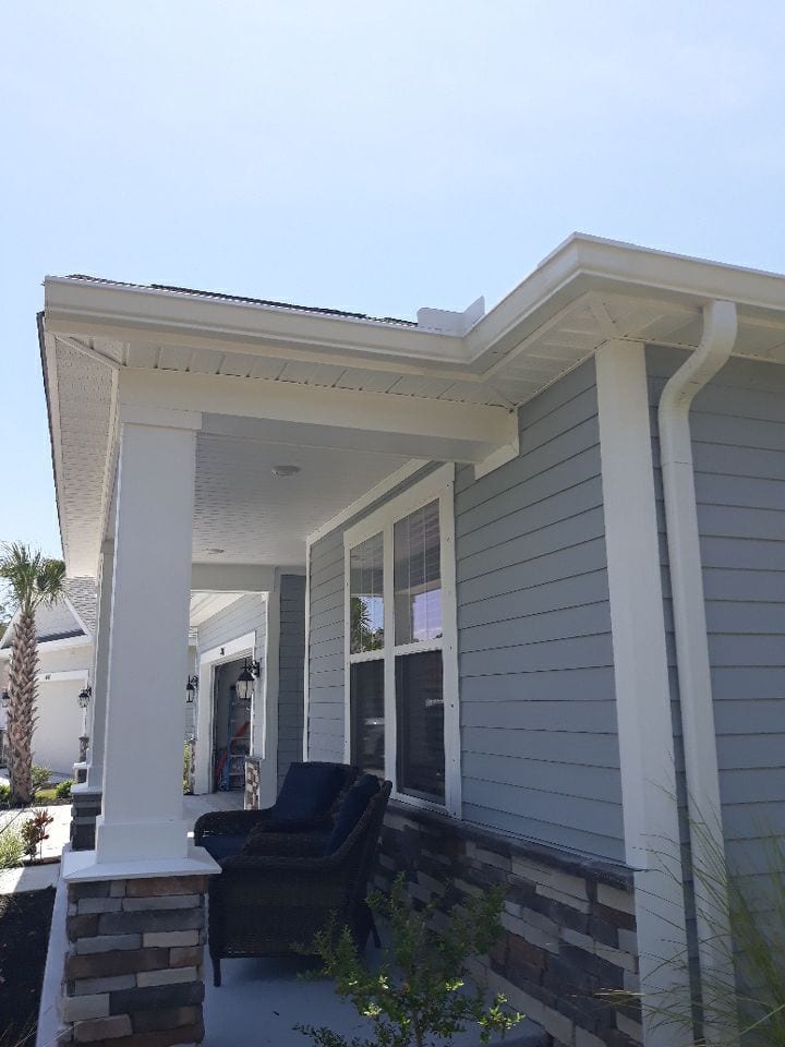 Auto Draft Fort Myers Seamless Gutters
